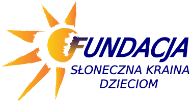 Fundacja Słoneczna Kraina Dzieciom